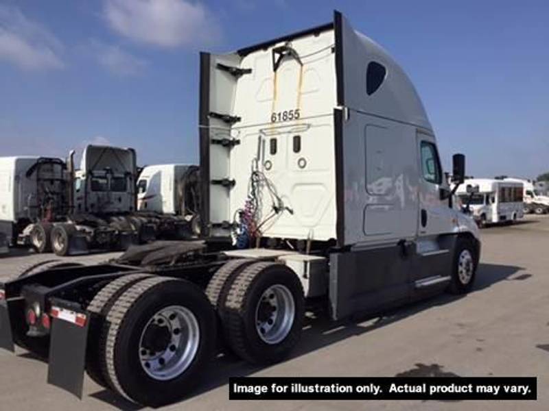 Freightliner Cascadia Evolution For Sale Sleeper